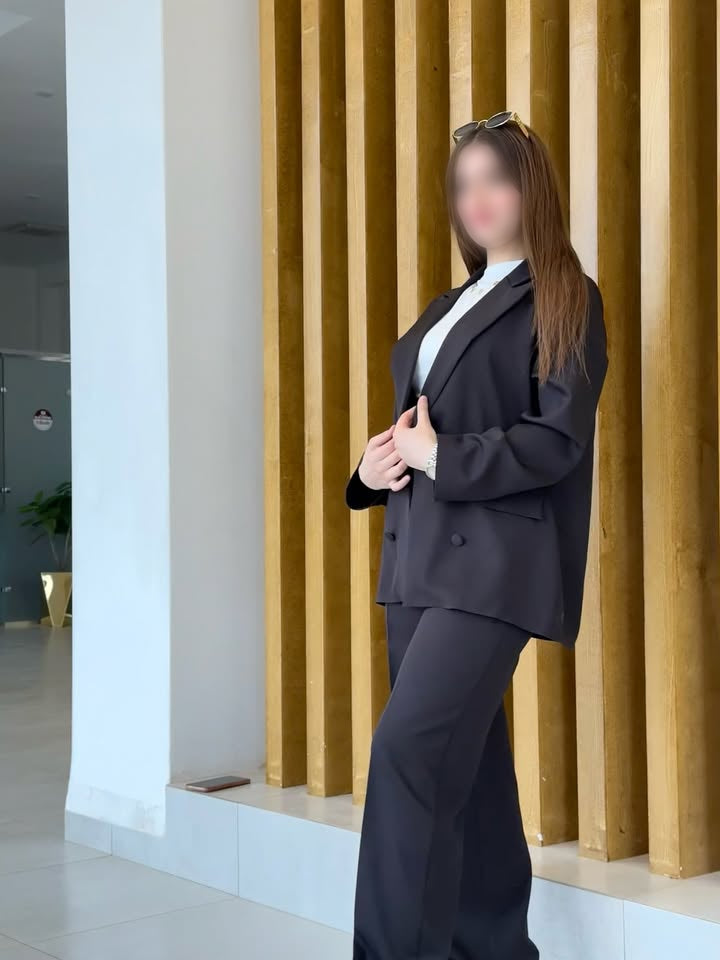 Costume Élégance