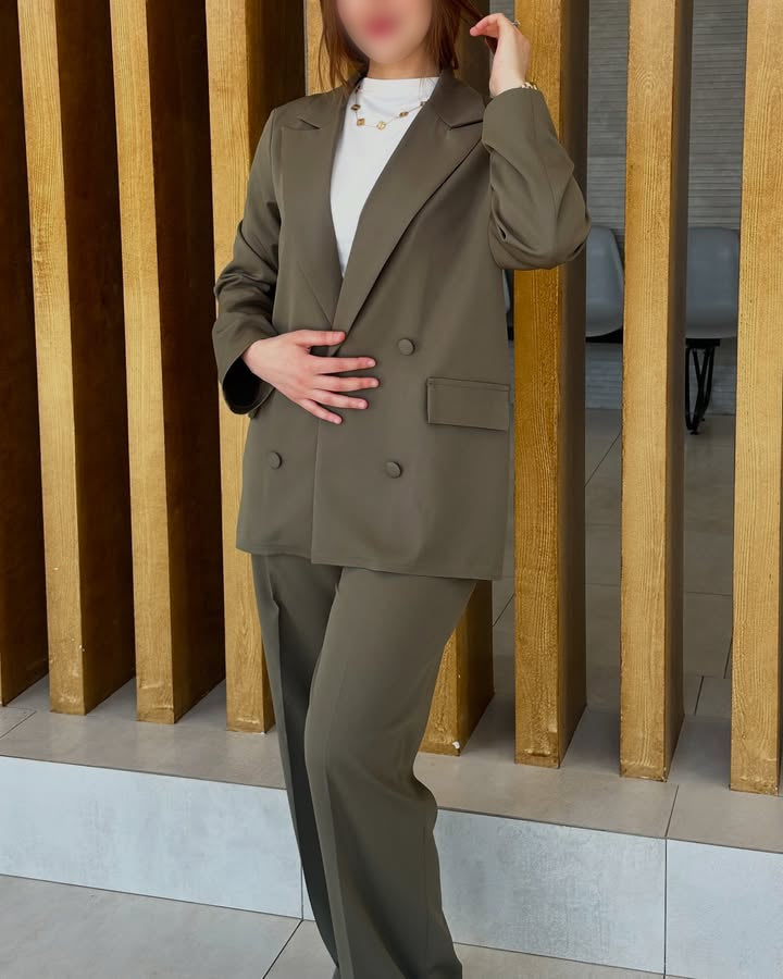Costume Élégance