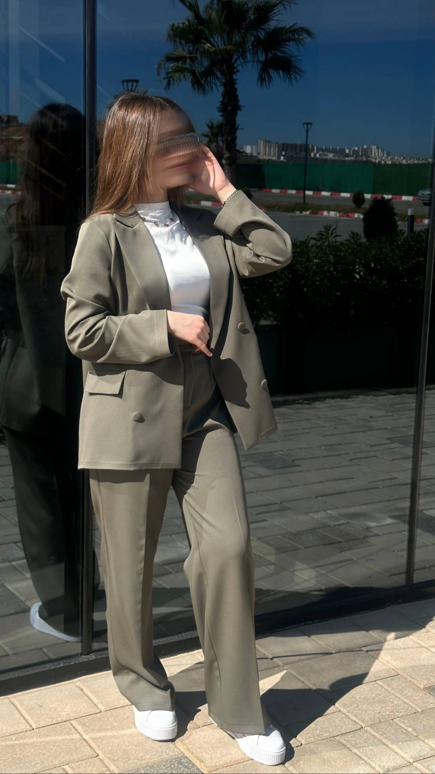 Costume Élégance